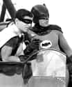 His Co-Star Made Lots Of Outlandish Accusations on Random Adam West Partied Hard Behind The Scenes Of The Kid-Friendly ‘Batman’ TV Series