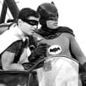 His Co-Star Made Lots Of Outlandish Accusations on Random Adam West Partied Hard Behind The Scenes Of The Kid-Friendly ‘Batman’ TV Series