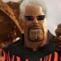 In Search Of The Flavor Stone on Random Best Thanos Edit Memes