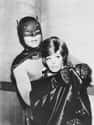 Other Women Would Bang On The Windows While West Was Fooling Around on Random Adam West Partied Hard Behind The Scenes Of The Kid-Friendly ‘Batman’ TV Series