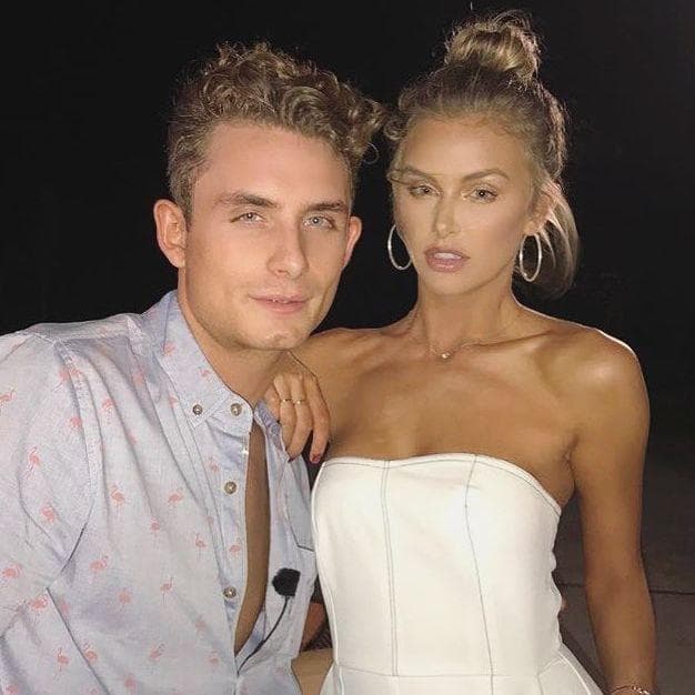 Who Has Lala Kent Dated? Boyfriends & Exes with Photos