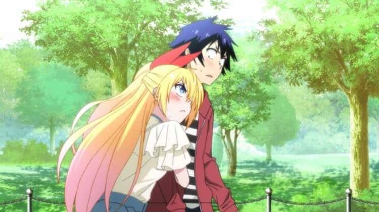 17 Anime Enemies Who Fall Deeply In Love