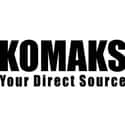 order.komaks.com on Random Best Online Shopping Sites for Electronics
