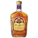 Crown Royal on Random Drinks that People Are Getting Drunk Off Of In Each Stat