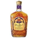 Crown Royal on Random Drinks that People Are Getting Drunk Off Of In Each Stat