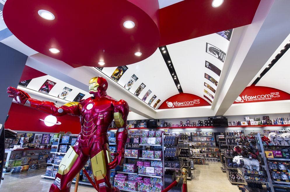 The 10 Best Comic Book Subscription Boxes For Classics & New Comics