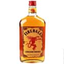 Fireball on Random Drinks that People Are Getting Drunk Off Of In Each Stat