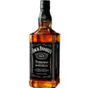 Jack Daniel's on Random Drinks that People Are Getting Drunk Off Of In Each Stat