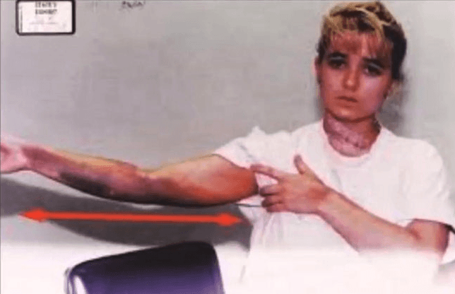 Darlie Routier Is On Death Row For Killing Her Children, But She Swears ...