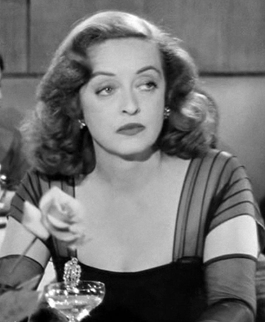 Why Did Bette Davis And Joan Crawford Have A Legendary Feud?