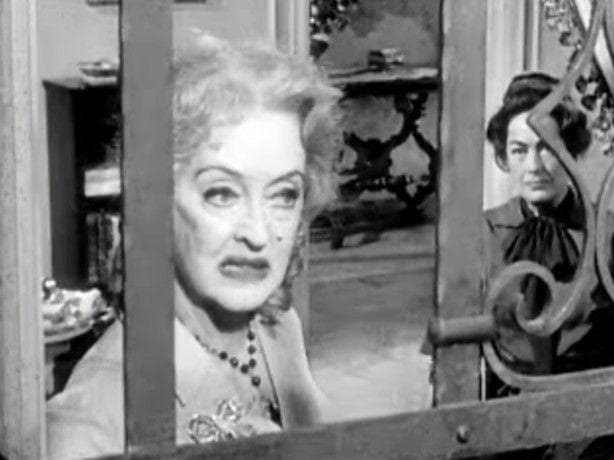 Why Did Bette Davis And Joan Crawford Have A Legendary Feud?