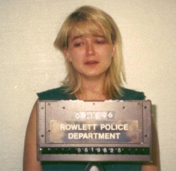 Darlie Routier Is On Death Row For Killing Her Children, But She Swears ...