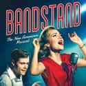 Bandstand on Random Greatest Musicals Ever Performed on Broadway