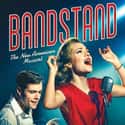 Bandstand is about veterans returning home to Ohio after World War II & their struggles to fit into their old lives while dealing with the lingering effects of the war as they start a band to compete in competition in NYC.