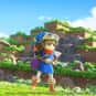 Dragon Quest Builders is listed (or ranked) 5 on the list The Best Games Like Minecraft