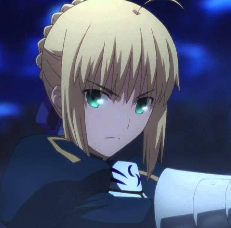 The 40 Best Fate Stay Night Unlimited Blade Works Quotes Ranked