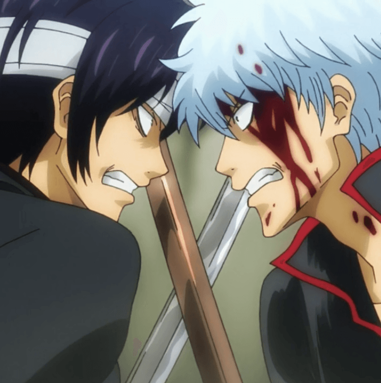The 25+ Best Anime Sword Fights of All Time