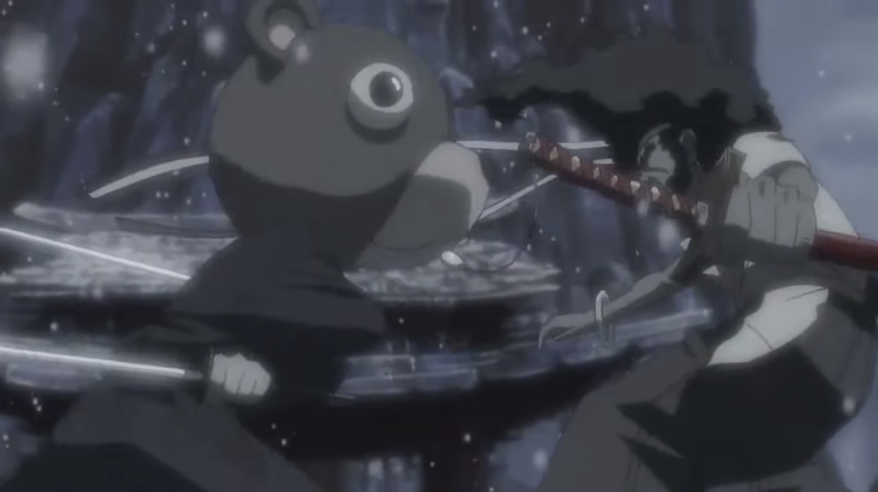 The 22 Best Anime Sword Fights of All Time