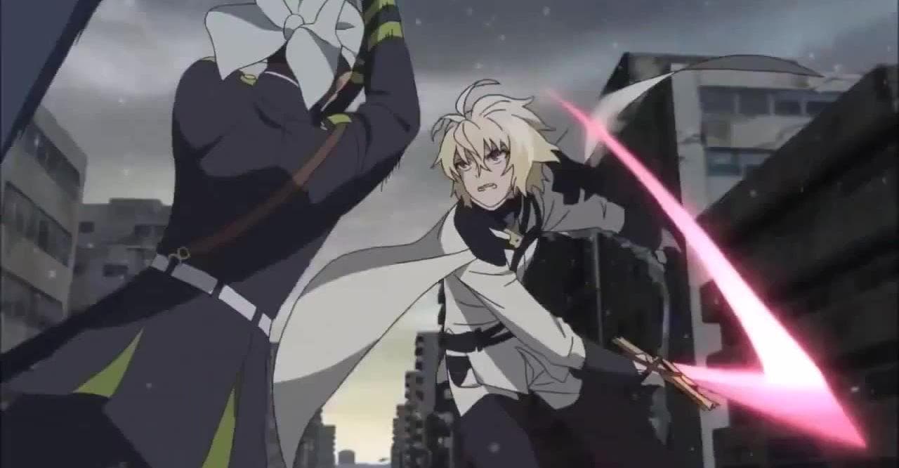 The 22 Best Anime Sword Fights of All Time