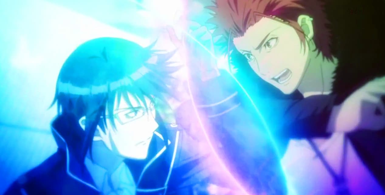 The 22 Best Anime Sword Fights of All Time, image size:1267x643
