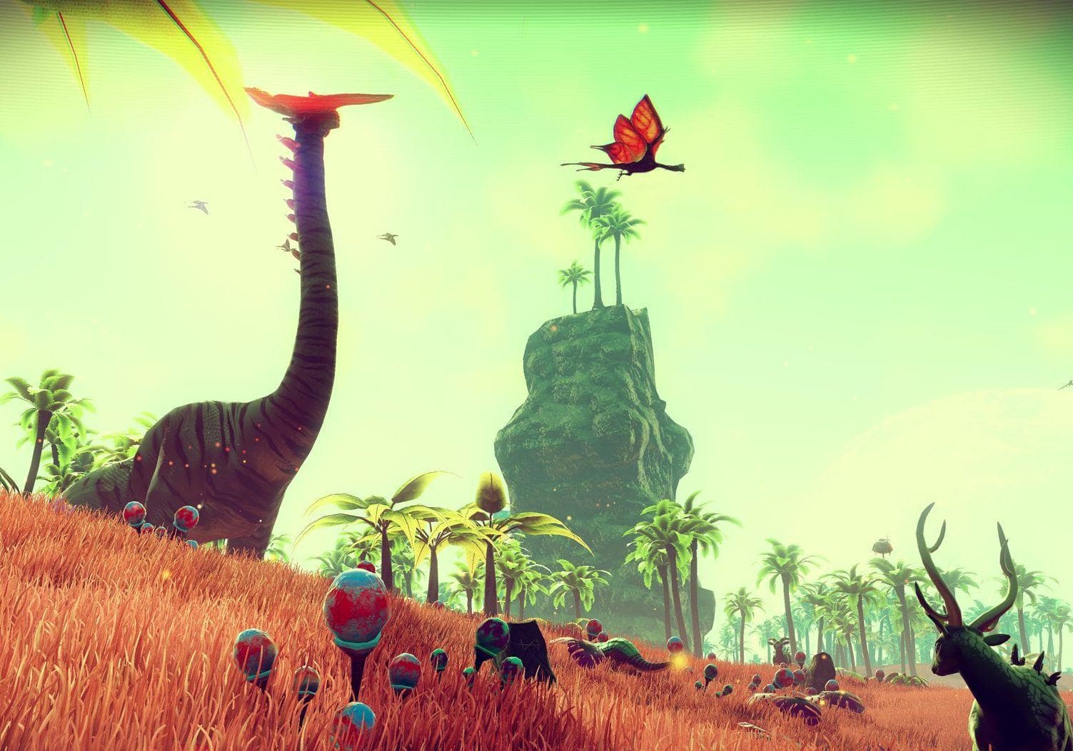No Man's Sky