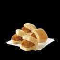 Chick-n-Minis on Random Best Things To Eat At Chick-fil-A
