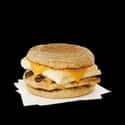 Egg White Grill on Random Best Things To Eat At Chick-fil-A