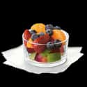 Fruit Cup on Random Best Things To Eat At Chick-fil-A