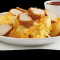 Hash Brown Scramble Bowl on Random Best Things To Eat At Chick-fil-A