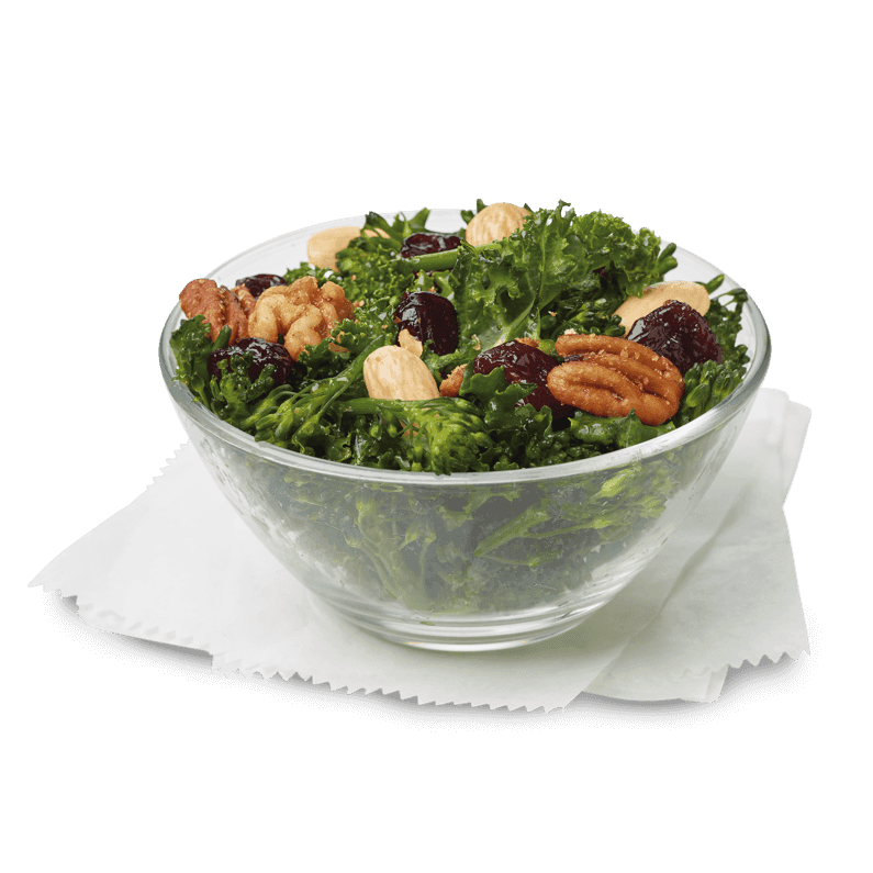 Superfood Side on Random Best Things To Eat At Chick-fil-A