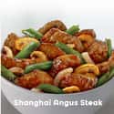 Shanghai Angus Steak on Random Best Things To Eat At Panda Express