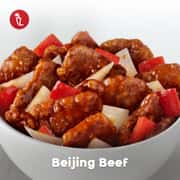 Beijing Beef