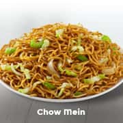 Chow Mein