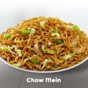 Chow Mein on Random Best Things To Eat At Panda Express