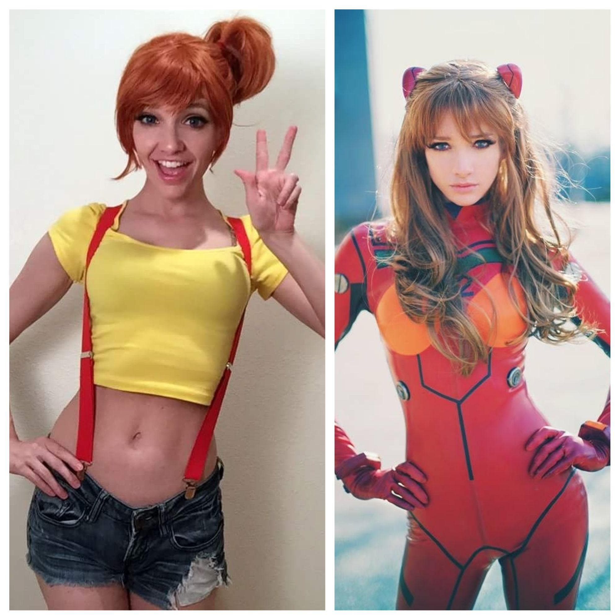 The 11 Best Anime Cosplayers In America