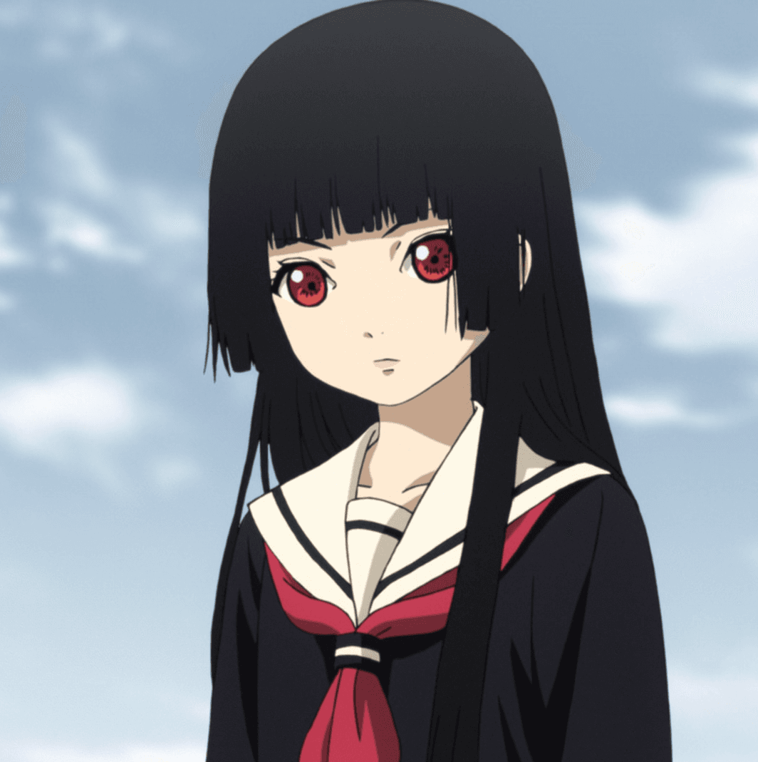 The 15+ Best Hell Girl Quotes (With Images)