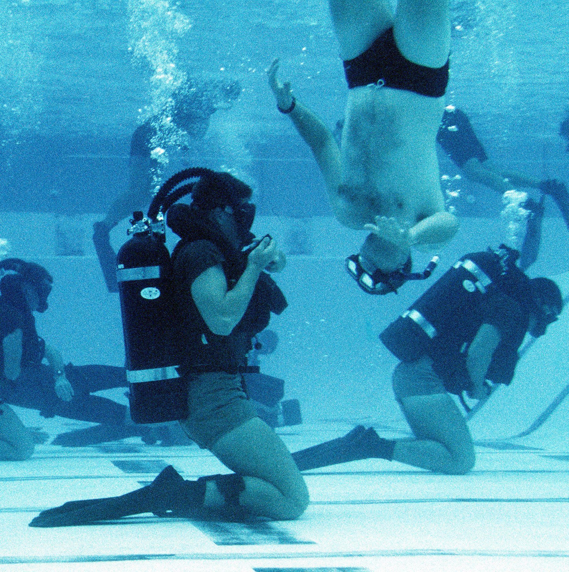 The Most Insane Parts Of Navy SEAL Training