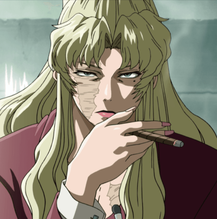 The 13 Best Black Lagoon Anime Quotes With Images