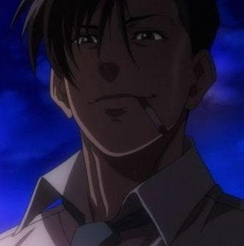The 13 Best Black Lagoon Anime Quotes With Images