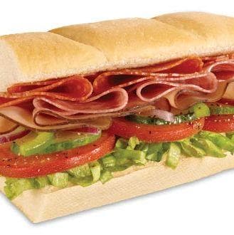 Best Subway Sandwiches & Wraps, Ranked By Votes