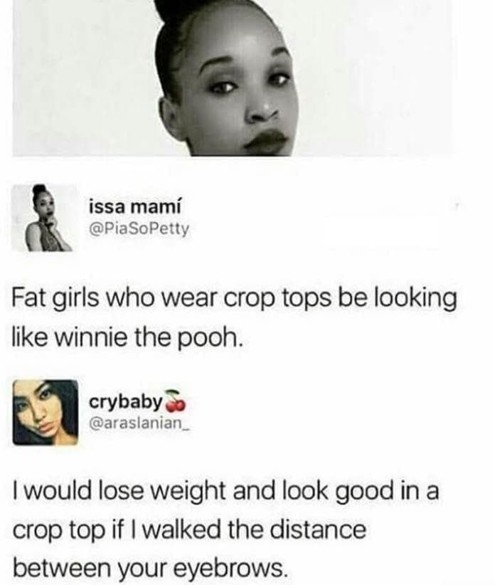 34 Brutal Examples Of People Being Murdered By Words