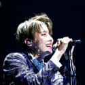 Jung Hoseok on Random Best KPop Singers