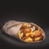 Best Carl's Jr. Breakfast Menu Items, Ranked By Foodies' Votes