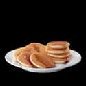 Mini Pancakes on Random Best Things To Eat For Breakfast At Jack in the Box