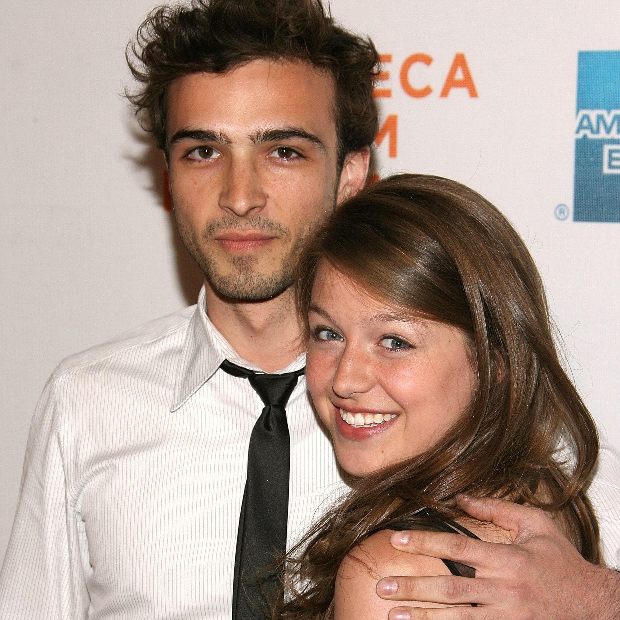 Who Has Melissa Benoist Dated? Her Boyfriends & Exes with Photos