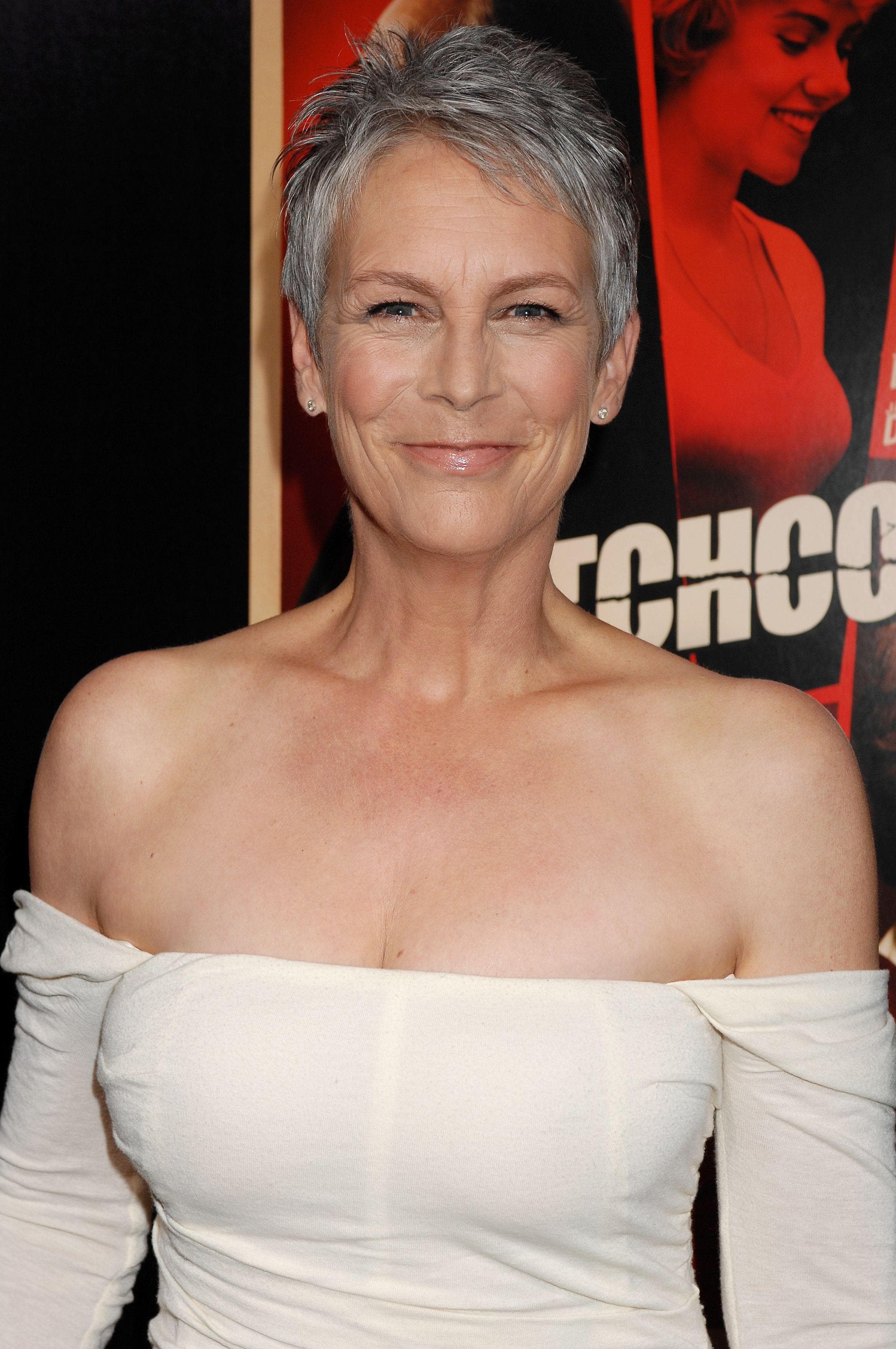 Random Delightful Things You Didn't Know About Jamie Lee Curtis