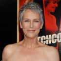 She Carried On Her Mom's Horror Film Legacy on Random Delightful Things You Didn't Know About Jamie Lee Curtis