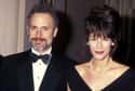 She Is Married To Christopher Guest on Random Delightful Things You Didn't Know About Jamie Lee Curtis