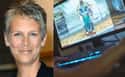 She Loves 'World Of Warcraft' on Random Delightful Things You Didn't Know About Jamie Lee Curtis