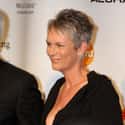 She And Her Husband Have Titles, But They're Chill About It on Random Delightful Things You Didn't Know About Jamie Lee Curtis